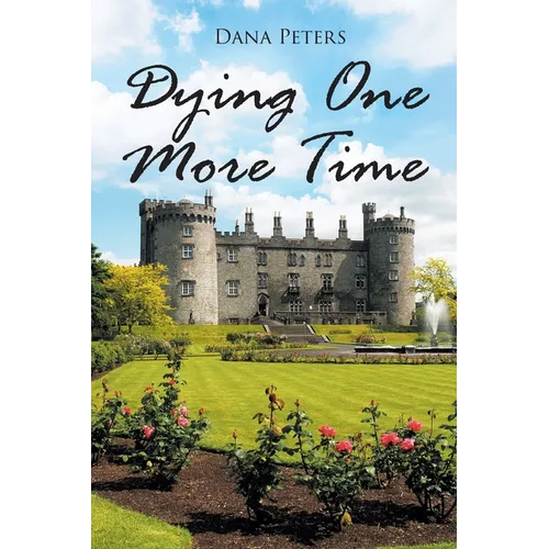 Dying One More Time - Paperback
