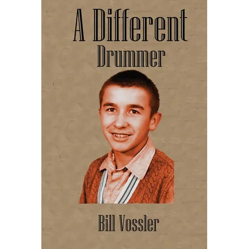 A Different Drummer - Paperback