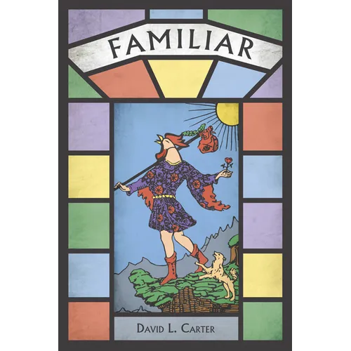 Familiar - Paperback