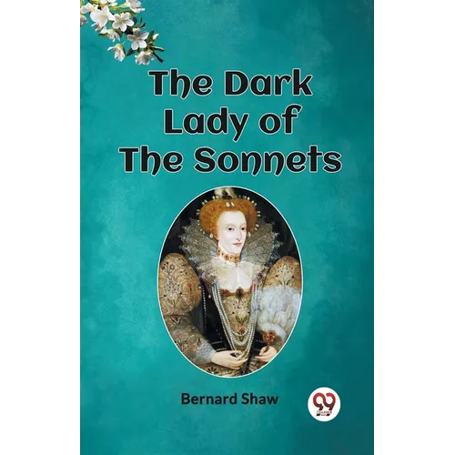 The Dark Lady of the Sonnets - Paperback