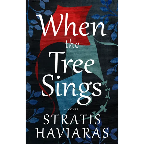 When the Tree Sings - Paperback