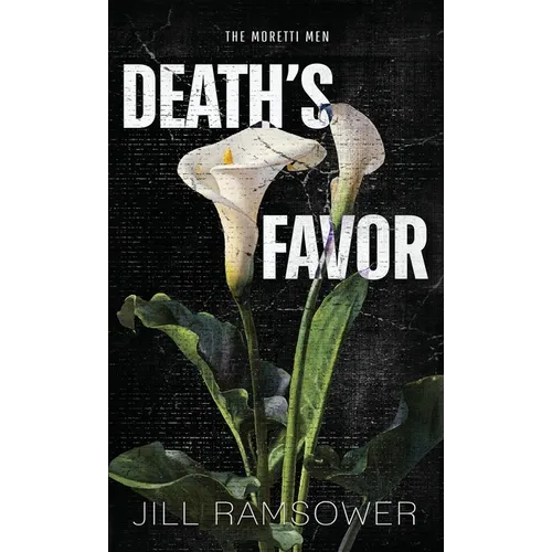 Death's Favor: Special Print Edition - Hardcover