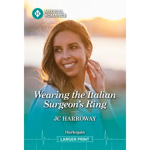 Wearing the Italian Surgeon's Ring - Mass Market Paperbound