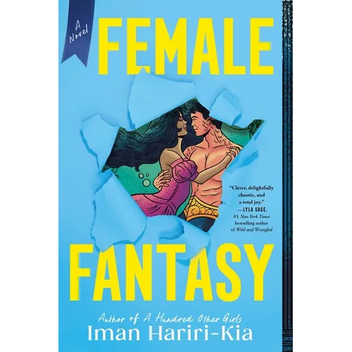 Female Fantasy - Paperback