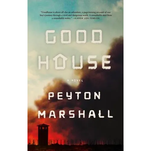 Goodhouse - Paperback