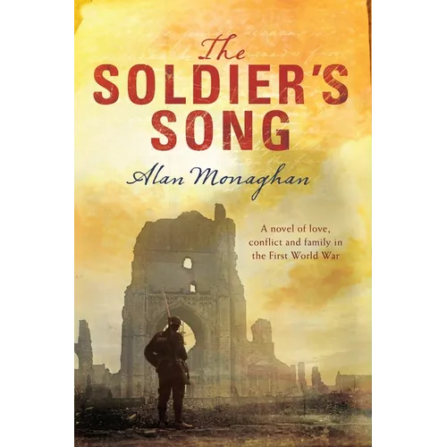 The Soldier's Song - Paperback