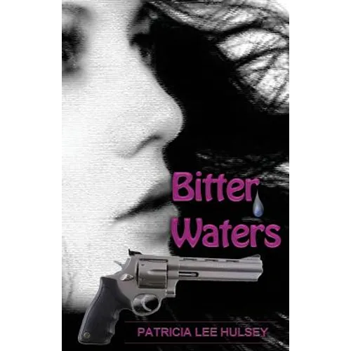 Bitter Waters - Paperback