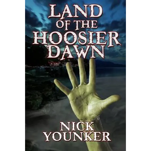 Land of the Hoosier Dawn - Paperback