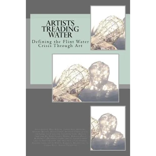 Artists Treading Water - Paperback