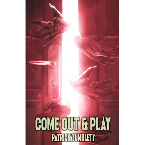Come Out & Play - Paperback