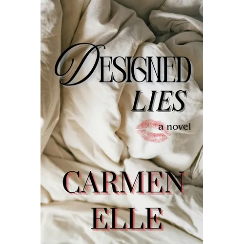 Designed Lies - Paperback
