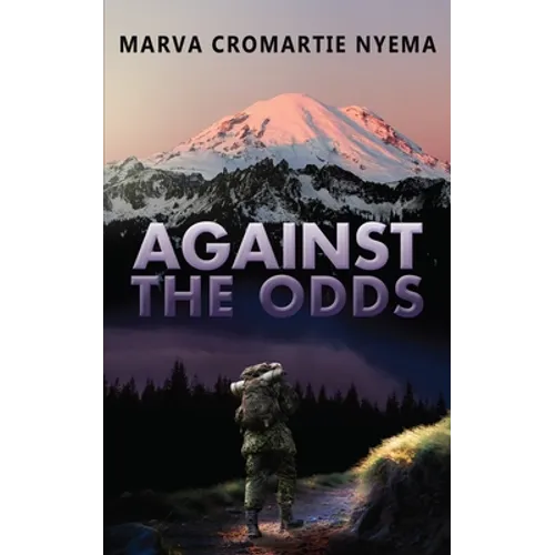 Against the Odds - Paperback