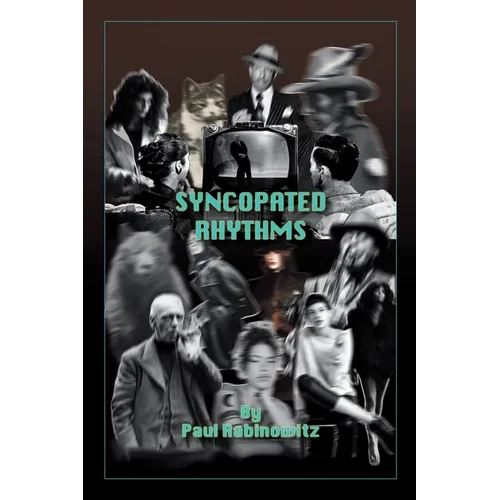Syncopated Rhythms - Paperback