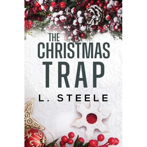 The Christmas Trap: Standalone Marriage of Convenience Holiday Romance - Paperback