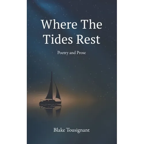 Where the Tides Rest