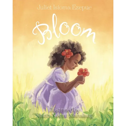Bloom - Paperback