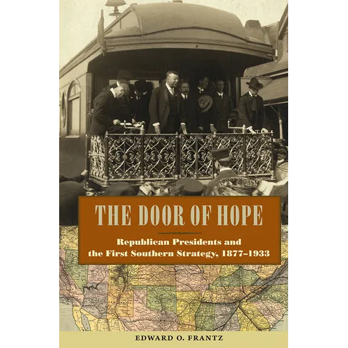 The Door of Hope - Paperback