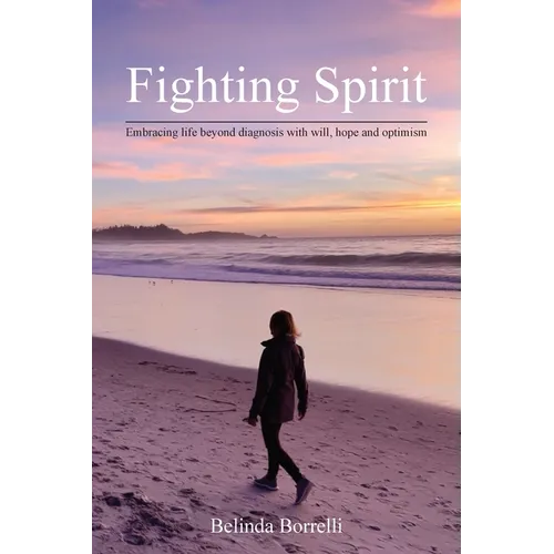 Fighting Spirit - Paperback