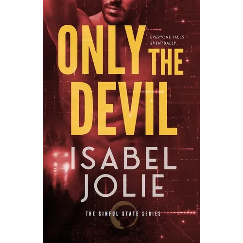 Only the Devil - Paperback