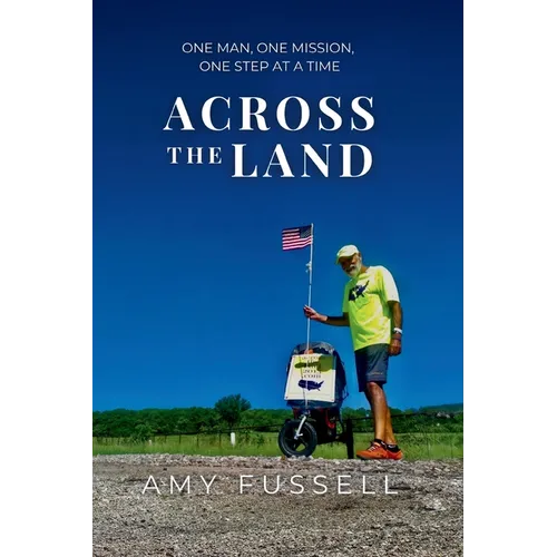 Across the Land - Paperback