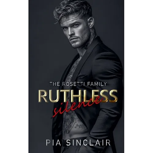 Ruthless Silence - Paperback