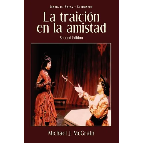La Traicion En La Amistad, 2nd Edition - Paperback