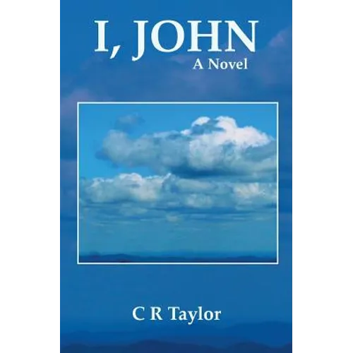 I, John - Paperback