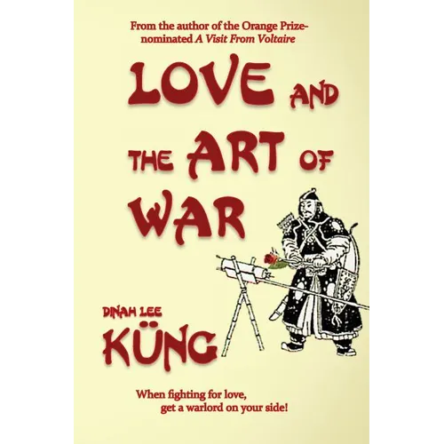 Love and the Art of War - Paperback