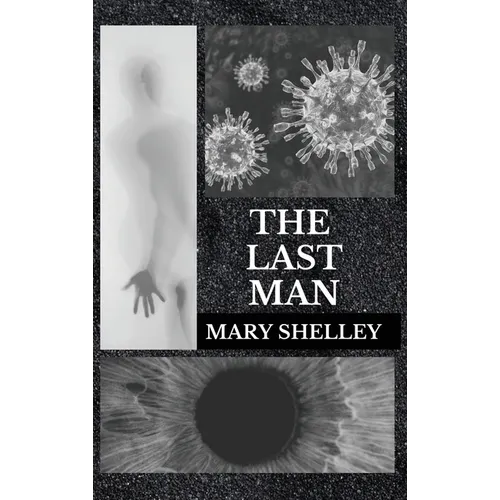The Last Man - Hardcover