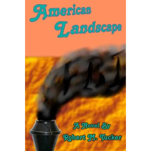 American Landscape - Paperback
