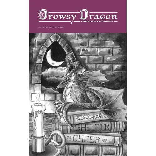 The Drowsy Dragon: Volume 1 - Paperback