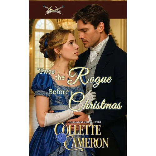 'Twas the Rogue Before Christmas - Paperback