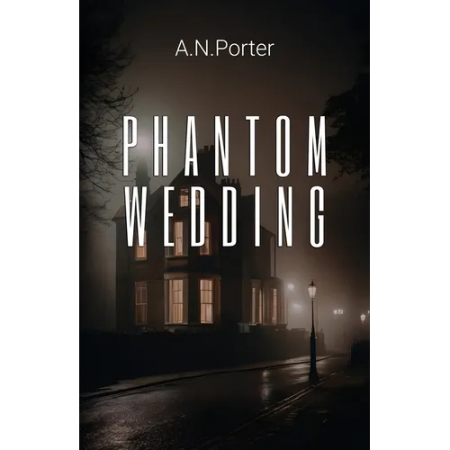 Phantom Wedding - Paperback