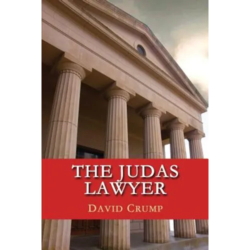 The Judas Lawyer - Paperback