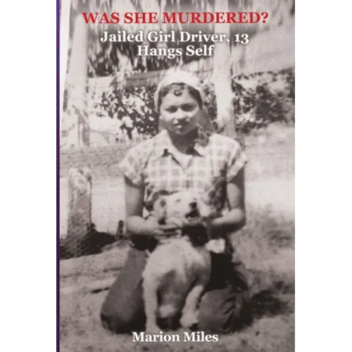Was She Murdered?: 
