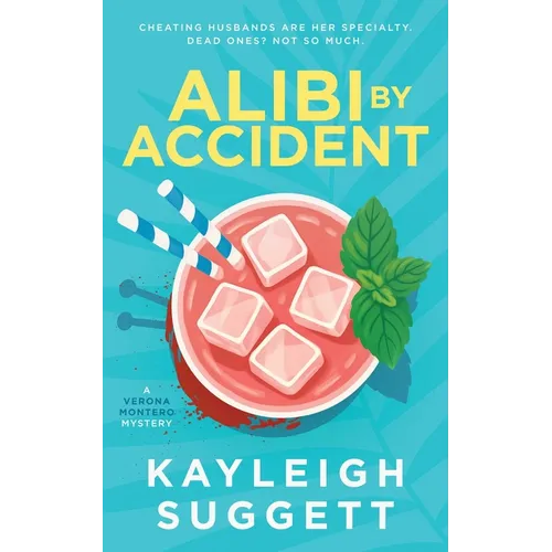 Alibi by Accident - Paperback