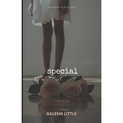 Special - Paperback