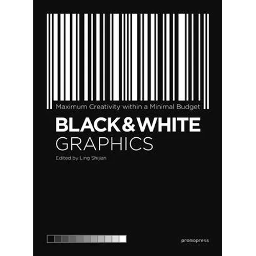 Black and White Graphics - Paperback