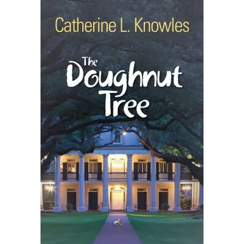 The Doughnut Tree - Paperback