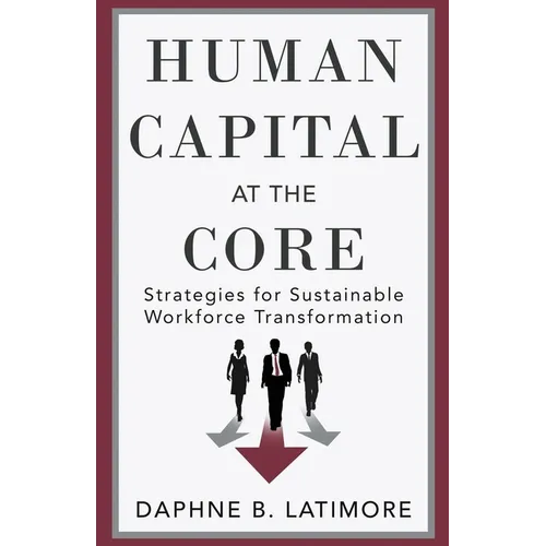 Human Capital at the Core - Paperback
