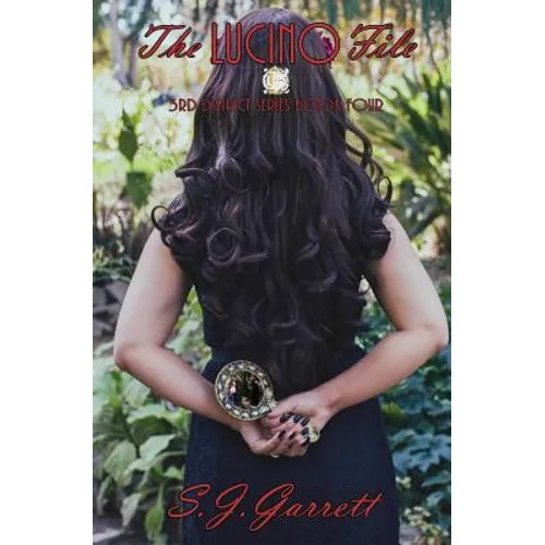 The Lucino File - Paperback