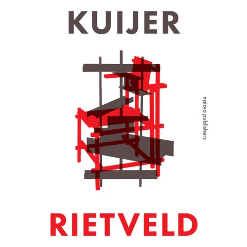 Kuijer, Rietveld / Rietveld, Kuijer - Paperback