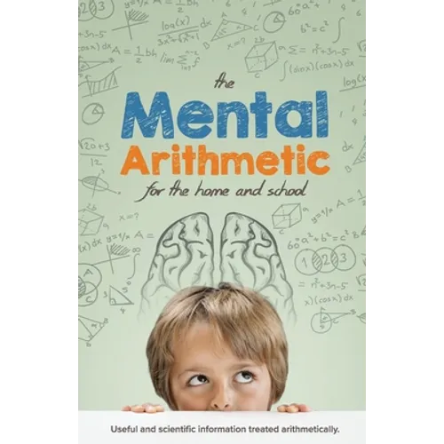 The Mental Arithmetic - Paperback