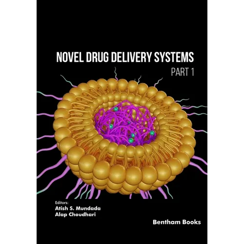 Novel Drug Delivery Systems (Part 1) - Paperback