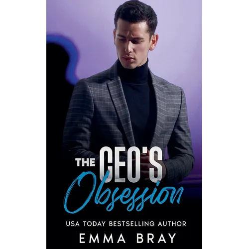 The CEO's Obsession - Paperback