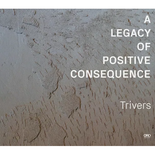 A Legacy of Positive Consequence: Celebrating 50 Years of Design Excellence - Paperback