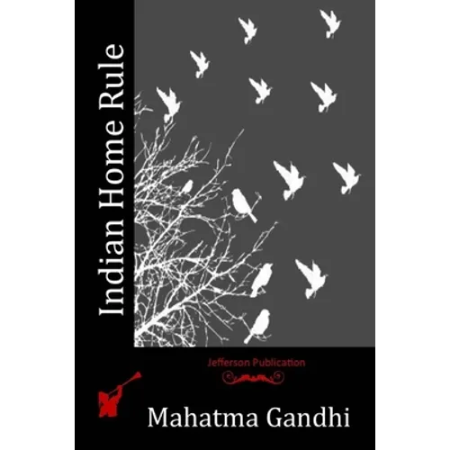 Indian Home Rule - Paperback