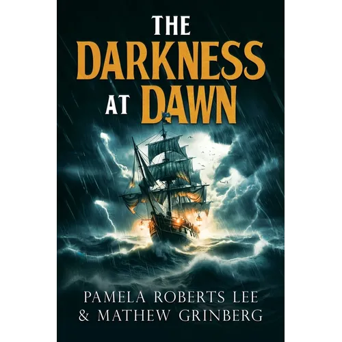 The Darkness at Dawn - Paperback