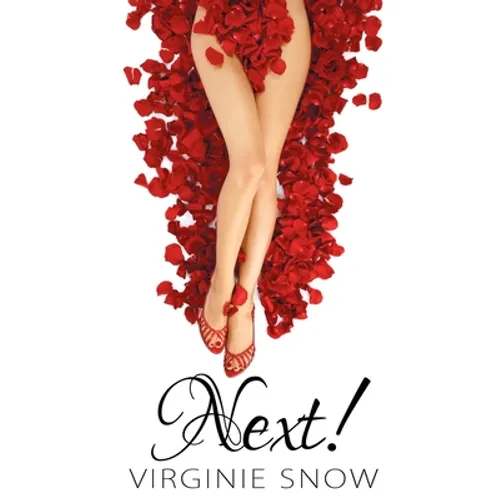 Next! - Paperback