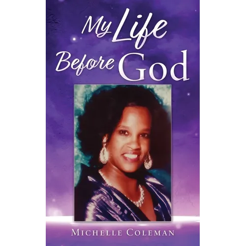 My Life Before God - Paperback